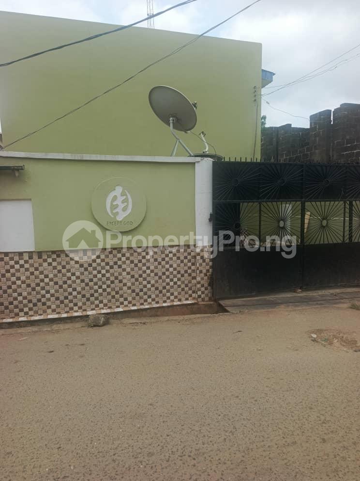 Commercial Property for rent Ring Rd Ibadan Oyo