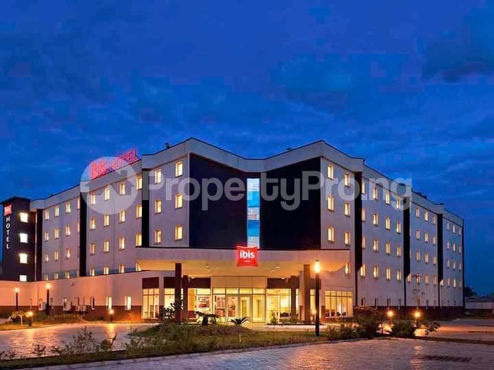 Commercial Property for sale Airport Road(Ikeja) Ikeja Lagos