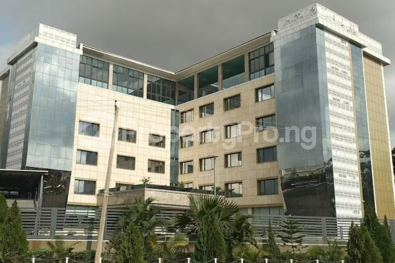 Commercial Property for sale Jabi Abuja