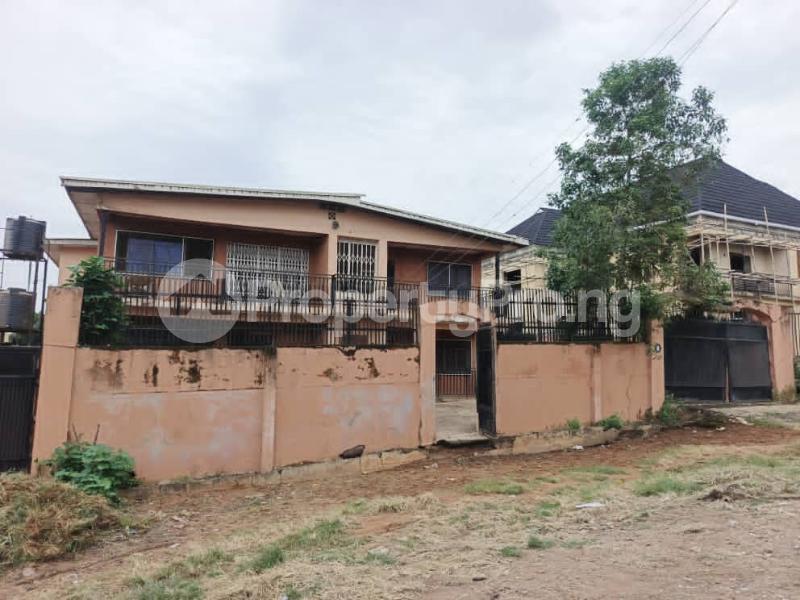 Commercial Property for sale Ajao Estate Isolo Lagos - 0