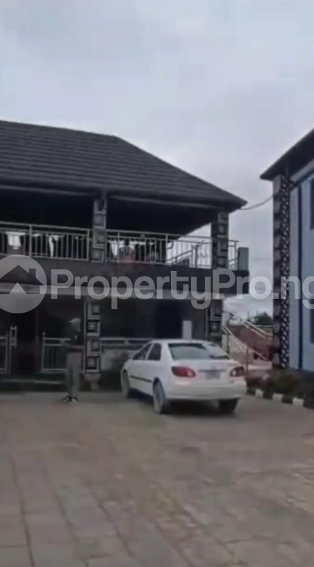 Commercial Property for sale Airport Road(Ikeja) Ikeja Lagos
