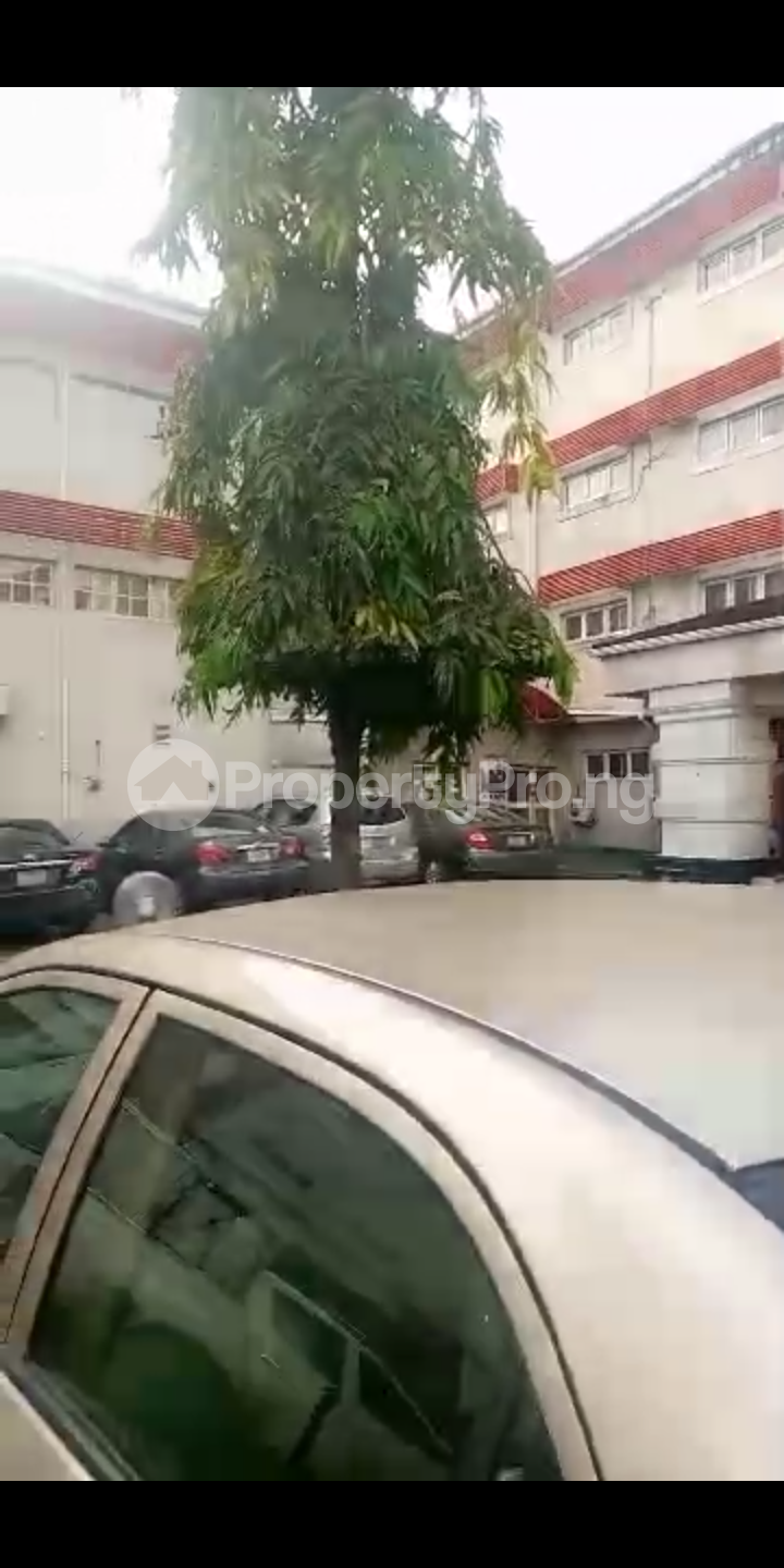 Commercial Property for sale In G R A Phase 2 Port Harcourt Rivers - 4