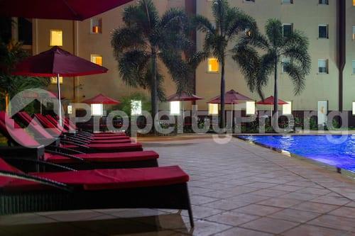 10 bedroom Commercial Property for sale Murtala Muhammed Expressway Airport Road(Ikeja) Ikeja Lagos