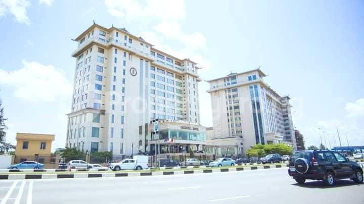 Commercial Property for sale Ozumba Mbadiwe Victoria Island Lagos