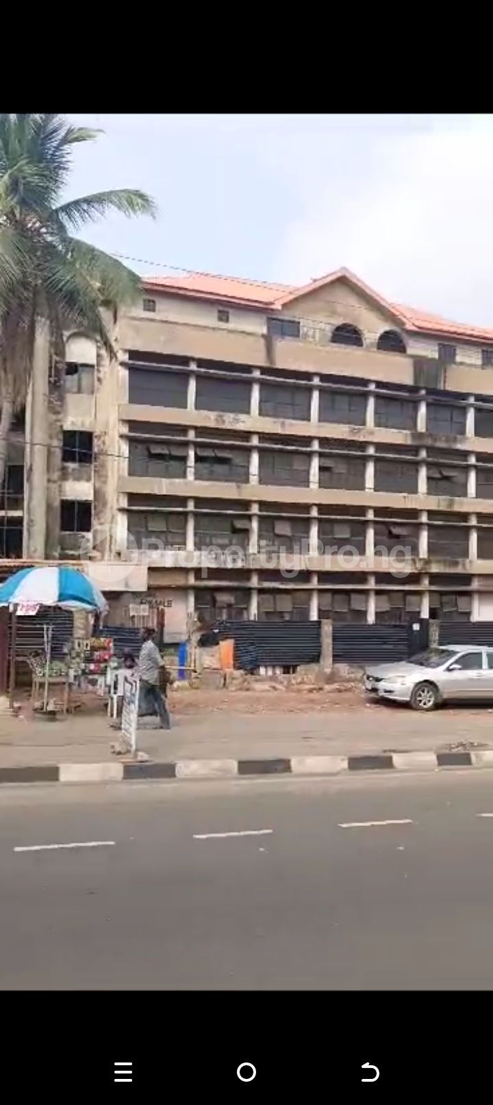 Commercial Property for sale Ring Rd Ibadan Oyo