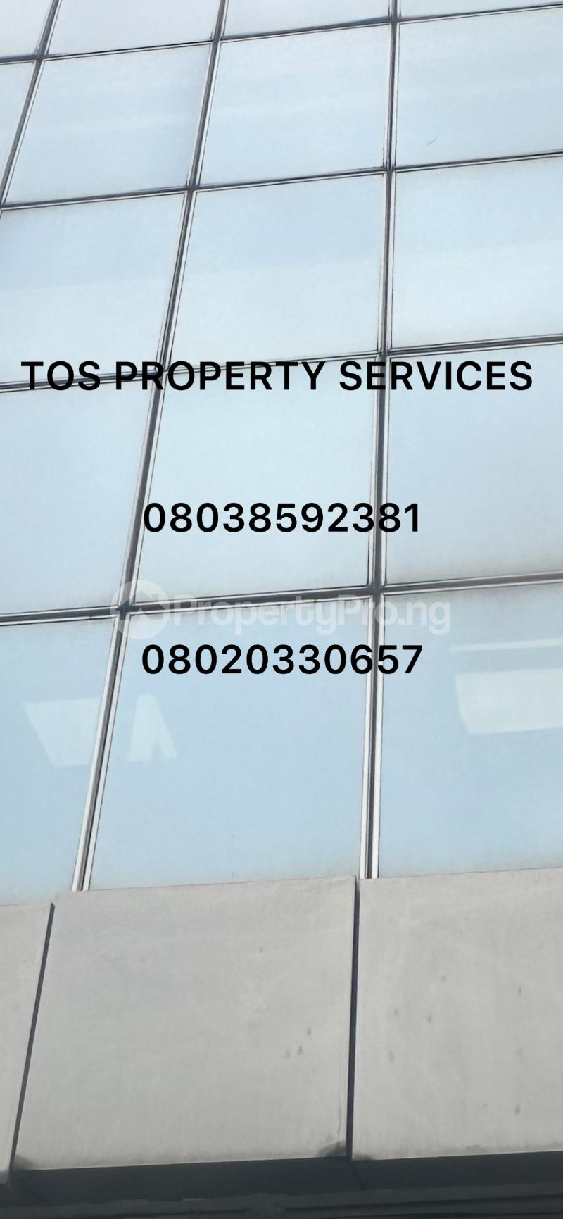 Commercial Property for rent By Herbert Macaulay Way, Alagomeji Yaba Lagos