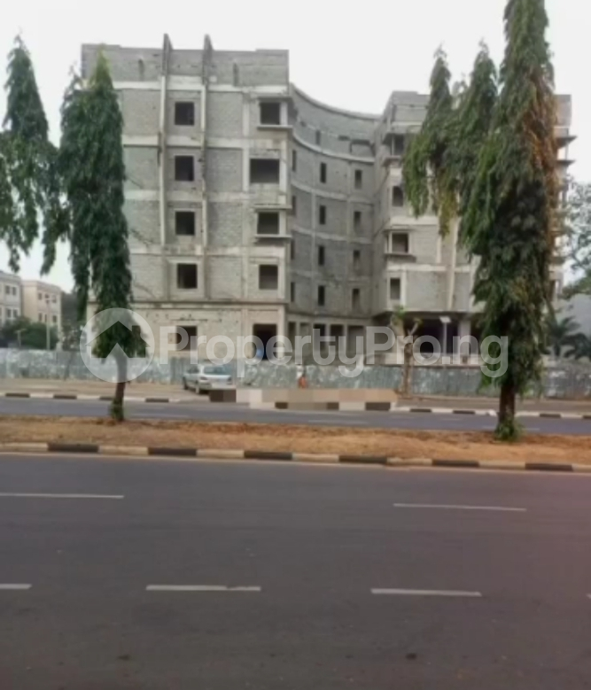 Commercial Property for sale Asokoro Abuja