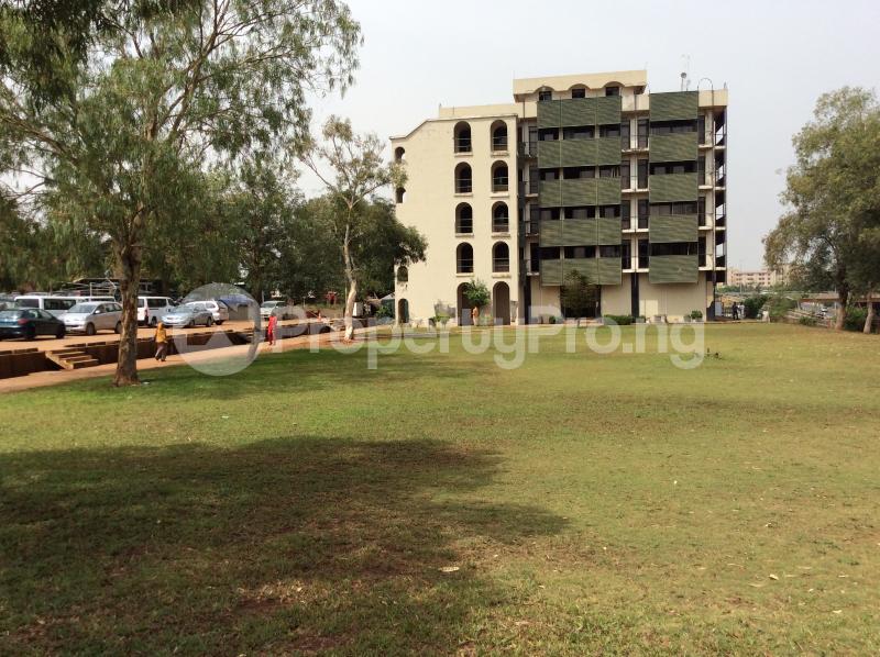 Commercial Property for sale Cadastral Way C.b.d, Abuja. Central Area Abuja