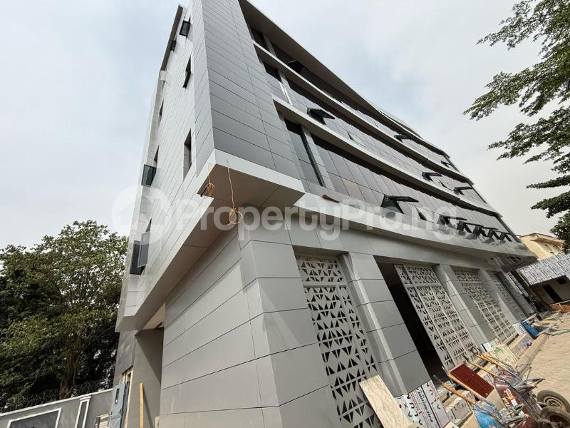 Commercial Property for rent Wuse 2 Abuja