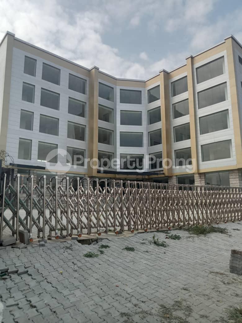 Commercial Property for sale Wuse 2 Abuja