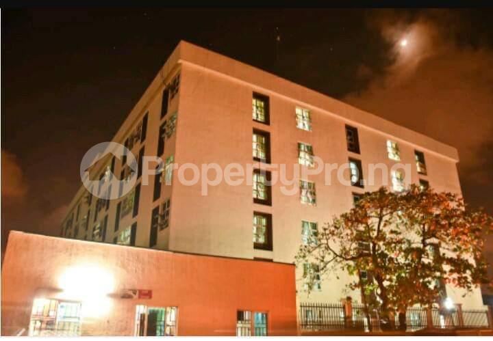 House for sale Sabo Yaba Lagos