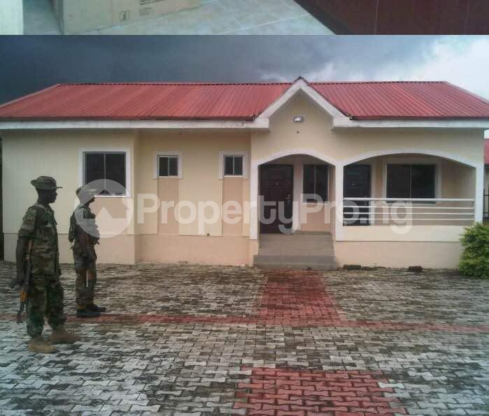 3 bedroom House for sale Akpabuyo Cross River