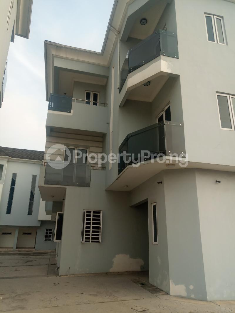 5 bedroom House for sale Off Adeniyi Jones Adeniyi Jones Ikeja Lagos