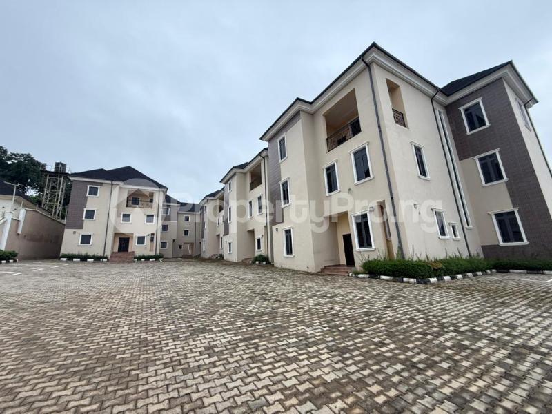 5 bedroom House for sale Guzape Abuja