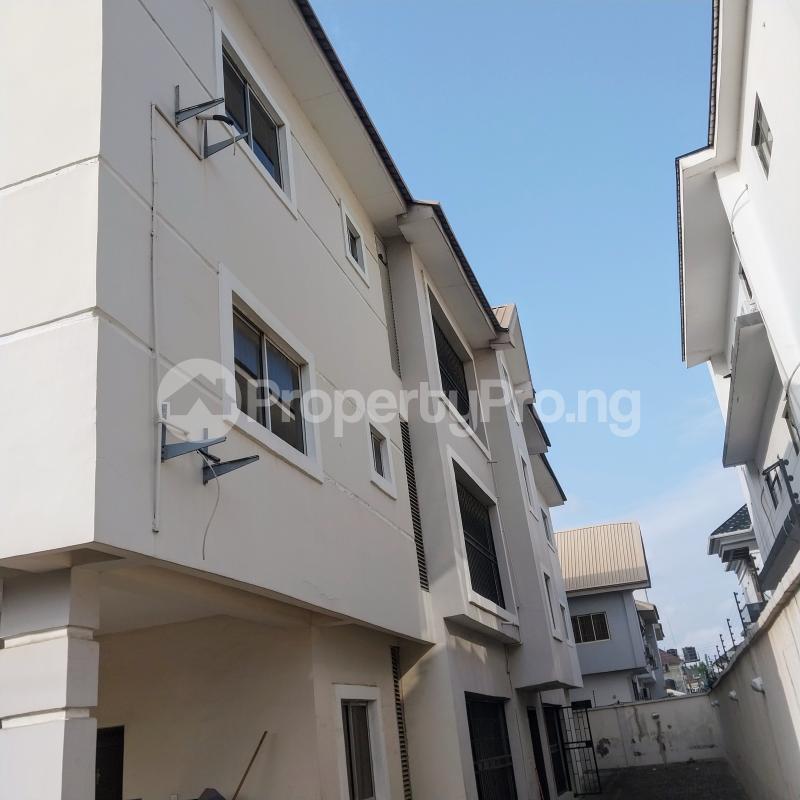 10 bedroom Commercial Property for rent In A Business Environment Ikota Lekki Lagos