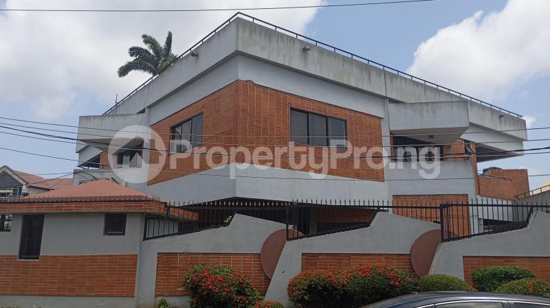 3 bedroom Flat / Apartment for sale Ogudu Gra, Ogudu, Ogudu GRA Ogudu Lagos - 23