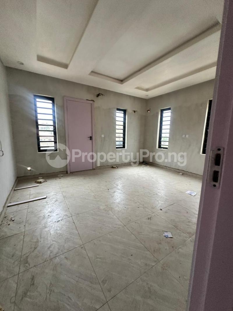 3 bedroom Flat / Apartment for sale Opebi Ikeja Lagos