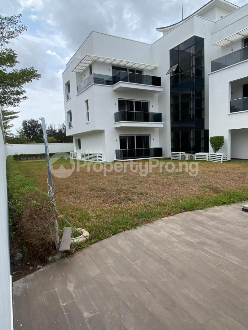3 bedroom House for rent Banana Island Estate,ikoyi ,lagos State. Banana Island Ikoyi Lagos