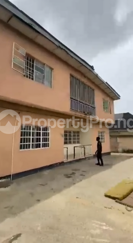 Flat / Apartment for sale Ifako-gbagada Gbagada Lagos