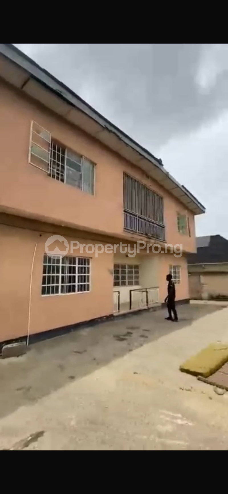 Flat / Apartment for sale Ifako-gbagada Gbagada Lagos