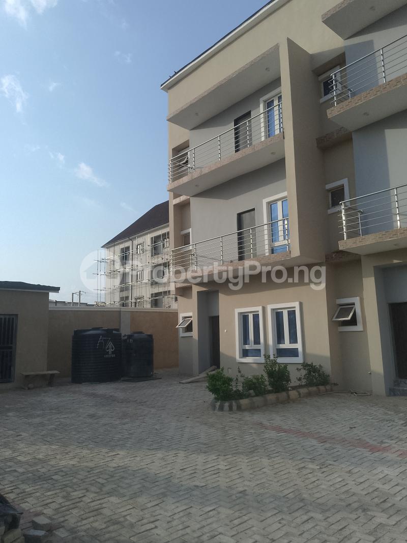 4 bedroom House for sale Kaura (Games Village) Abuja