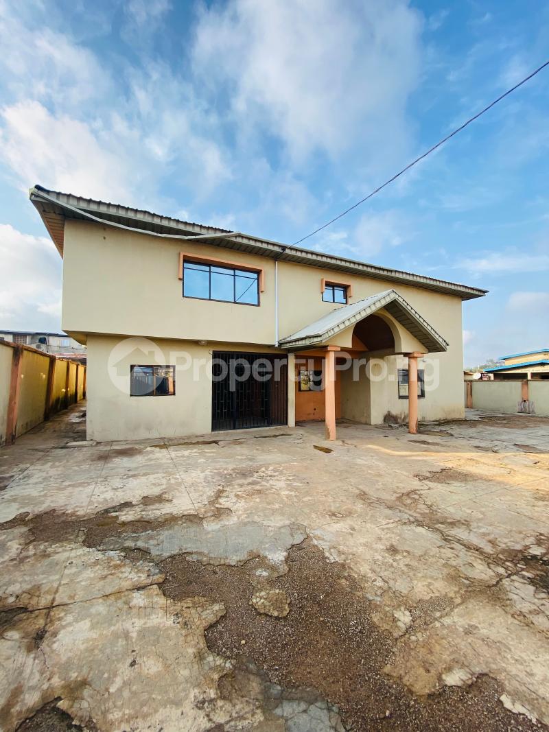 8 bedroom House for sale Ikolaba Ibadan Bodija Ibadan Oyo