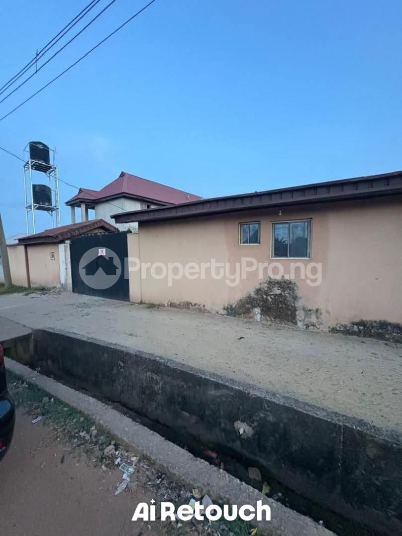 1 bedroom House for sale Igando Oloja Ibeju-Lekki Lagos
