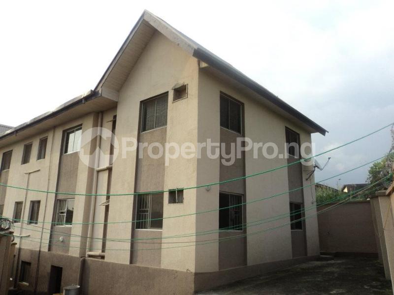 House for rent Ireshe, Ikorodu Ikorodu Lagos