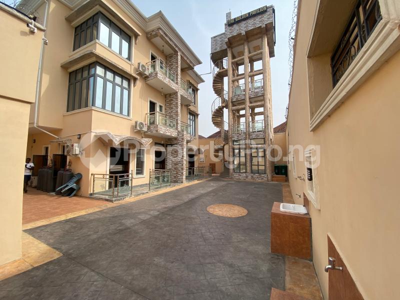 Flat / Apartment for rent Lekki Phase 1 Lekki Lagos - 0