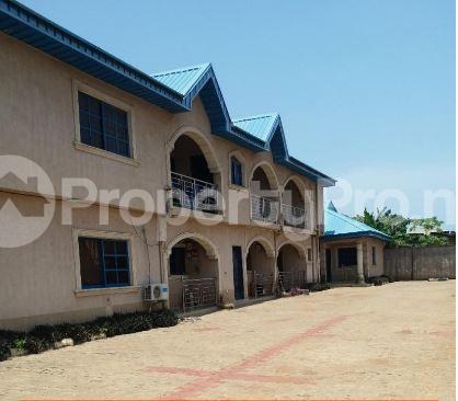 2 bedroom Flat / Apartment for sale Wasiu Boge Igbogbo Ikorodu Lagos