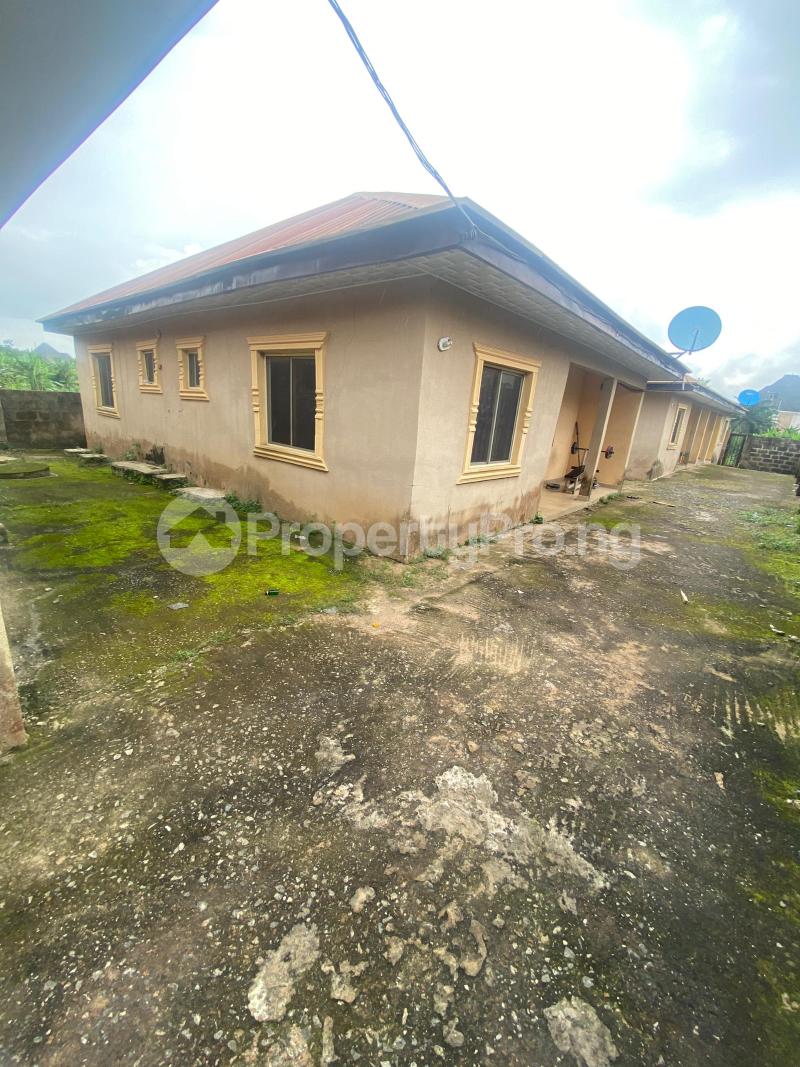 2 bedroom Flat / Apartment for sale Odoo Estate, Oba Ile Akure Ondo