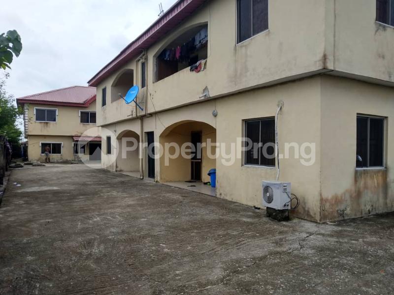 2 bedroom Flat / Apartment for sale Oke Ira Nla, Off Ado Road Ajah Lagos