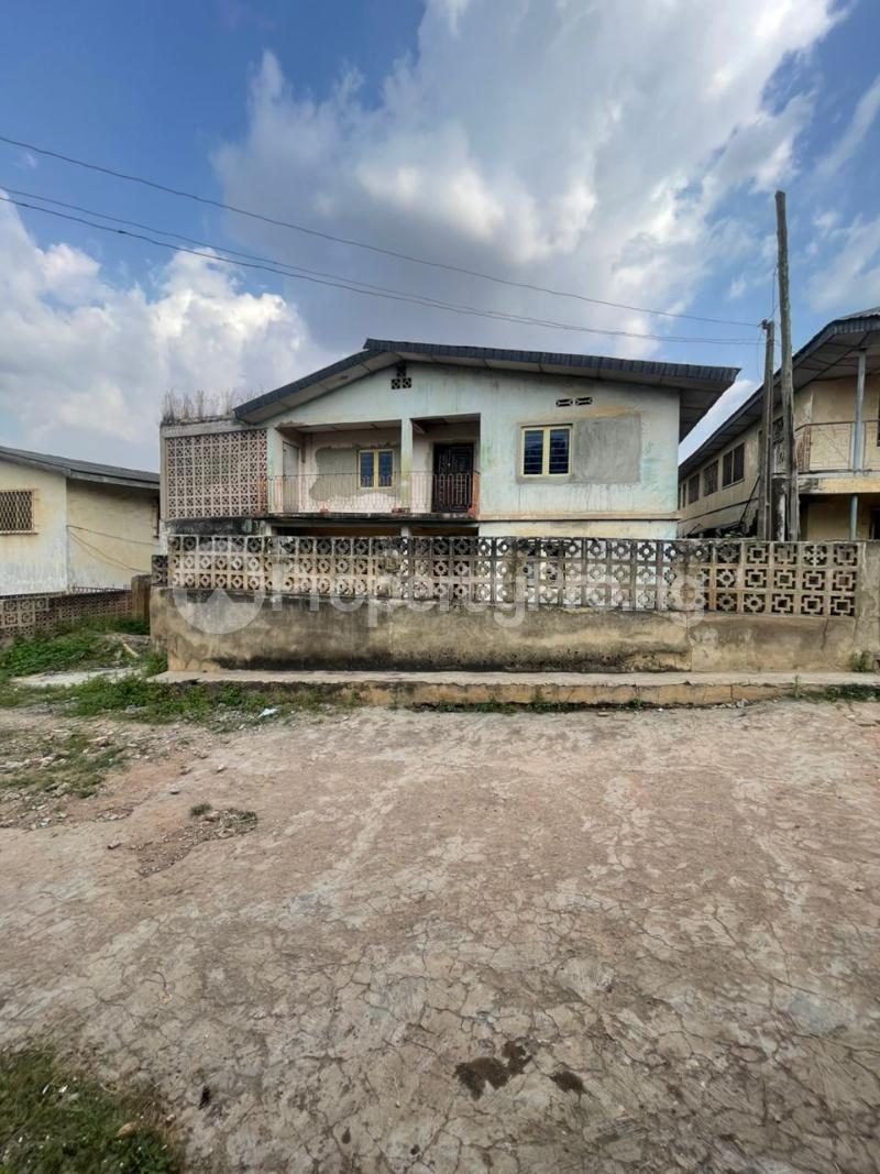 House for sale Adeoyo Ring Rd Ibadan Oyo