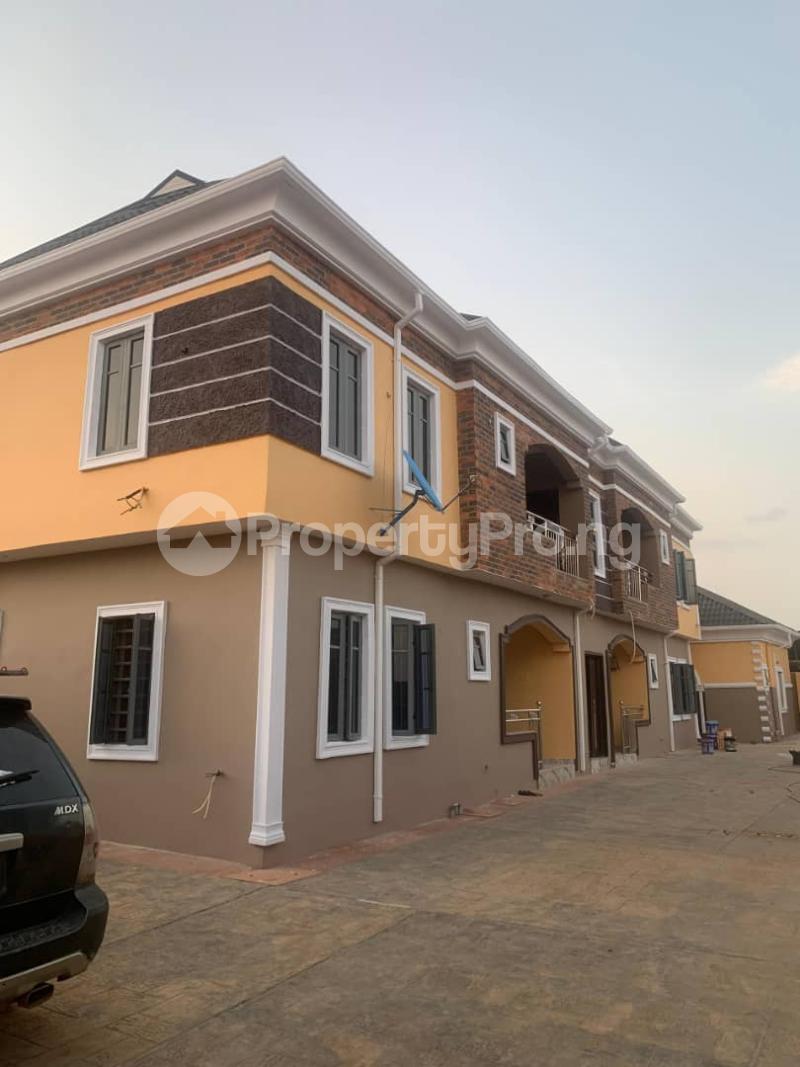 House for sale Aleke By Adamo Ikorodu Lagos