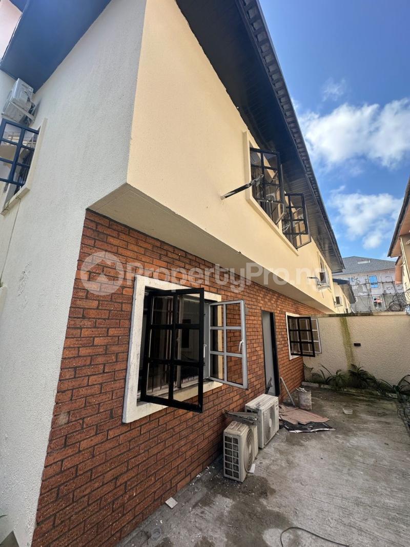 2 bedroom Flat / Apartment for rent Oniru ONIRU Victoria Island Lagos