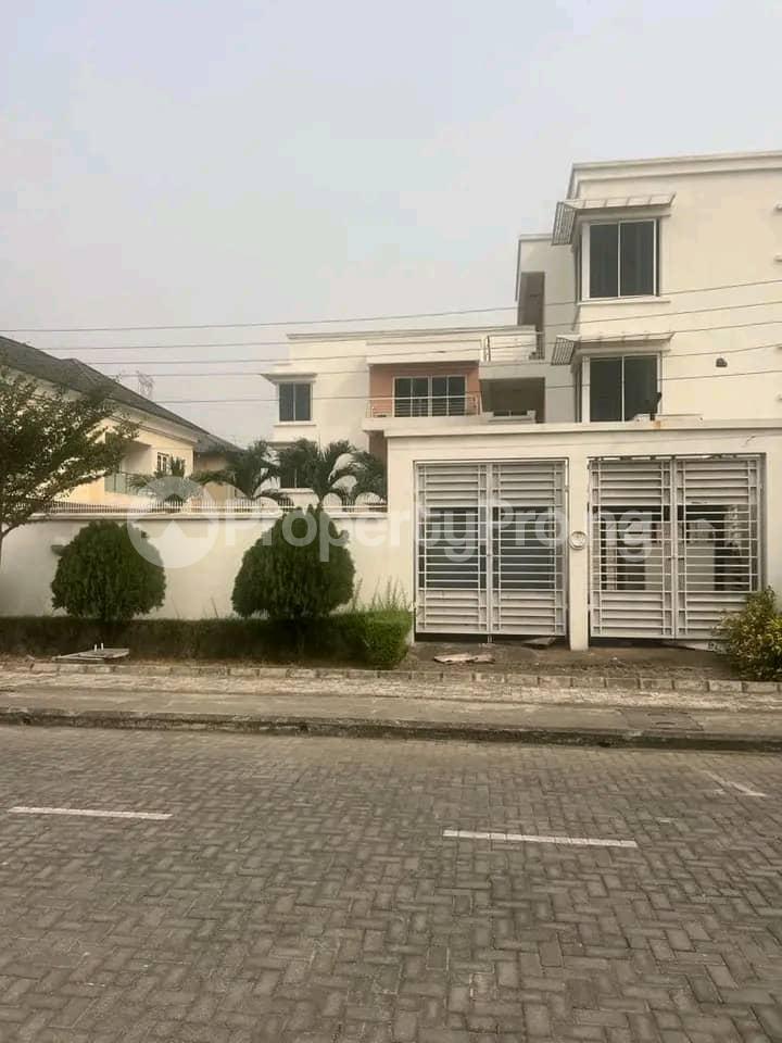 2 bedroom Flat / Apartment for rent Lekki Phase 1 Lekki Lagos