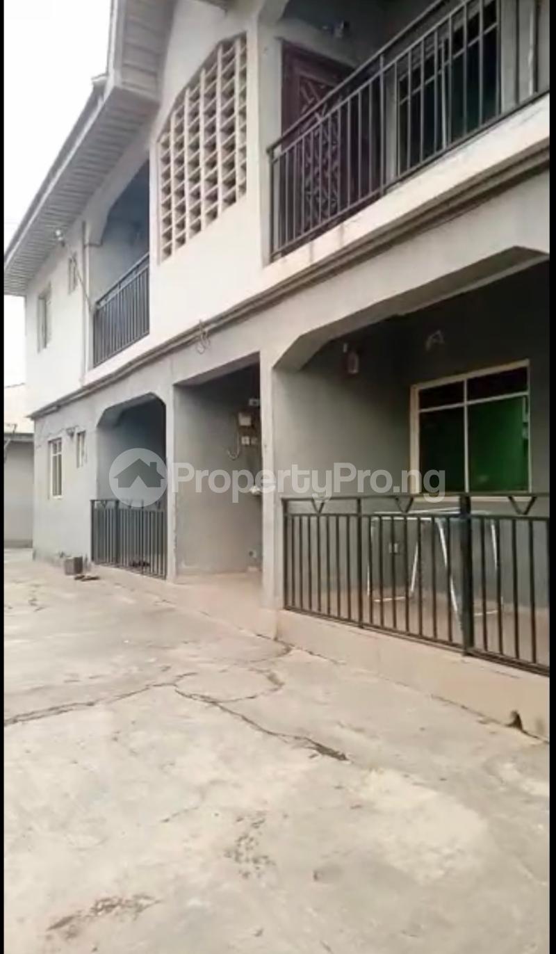 2 bedroom House for sale Alagbado Alagbado Abule Egba Lagos