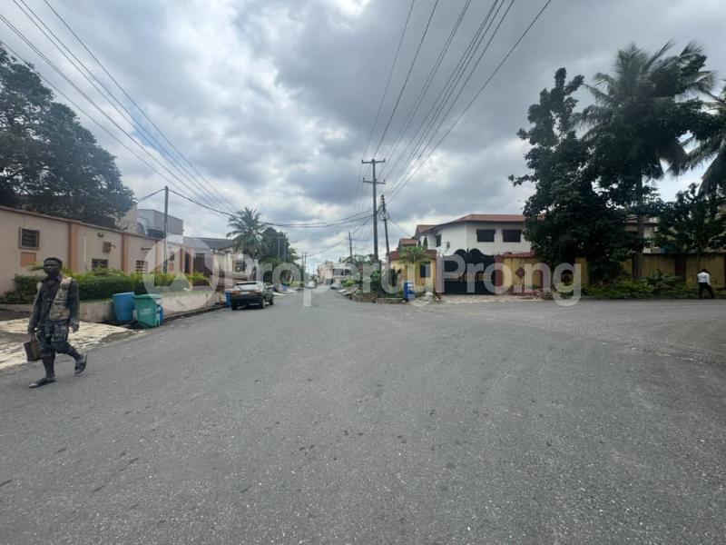 House for sale Ramat Estate Ogudu GRA Ogudu Lagos - 0