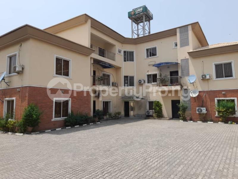 3 bedroom Flat / Apartment for sale Off White Sand Street, Lekki Phase 1 Lekki Lagos