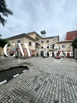 3 bedroom Flat / Apartment for sale Lekki Phase 1 Lekki Lagos