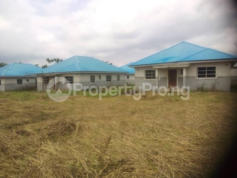 House for sale Mowe Obafemi Owode Ogun - 2