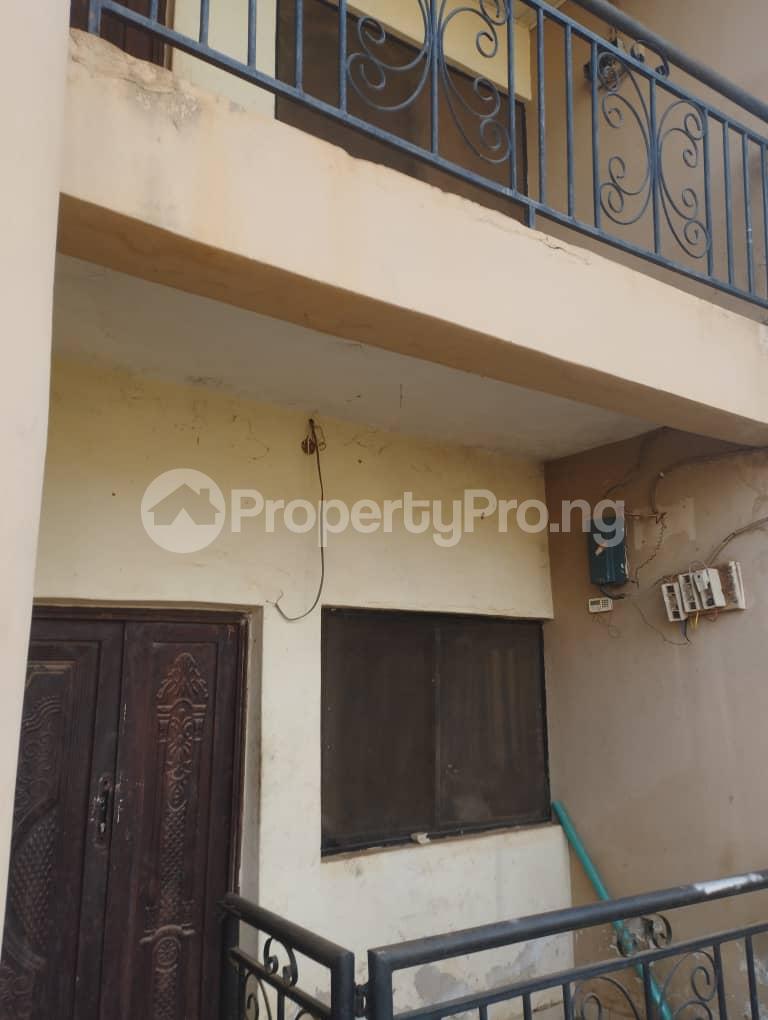 3 bedroom Commercial Property for sale Akure Ondo