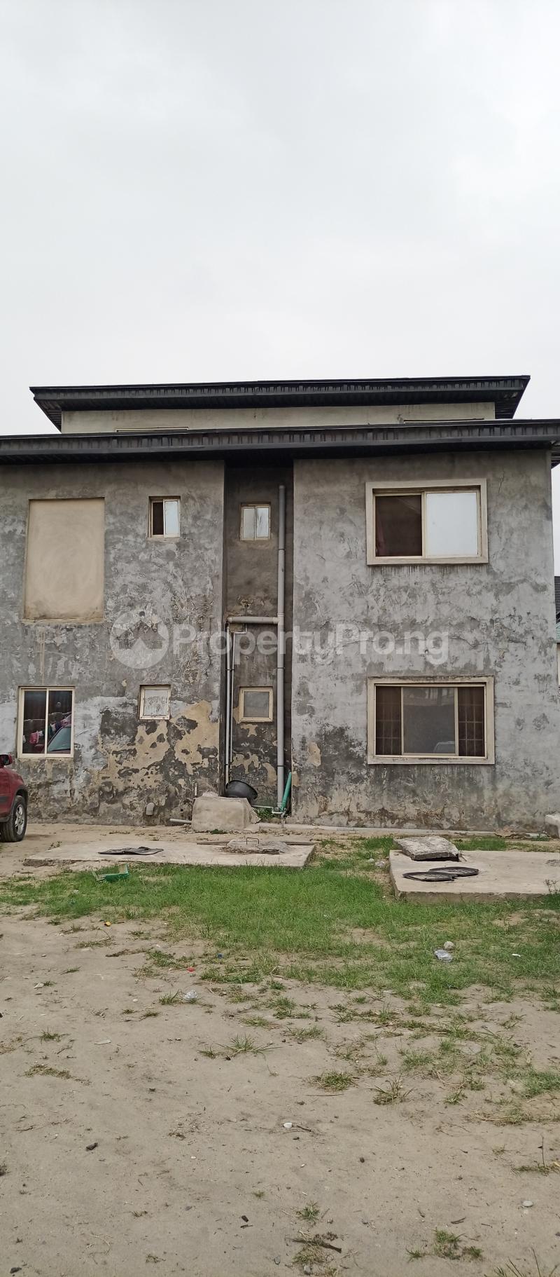 3 bedroom House for sale Badore Ajah Lagos