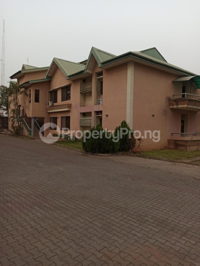 4 bedroom Flat / Apartment for sale Wuse 2 Abuja