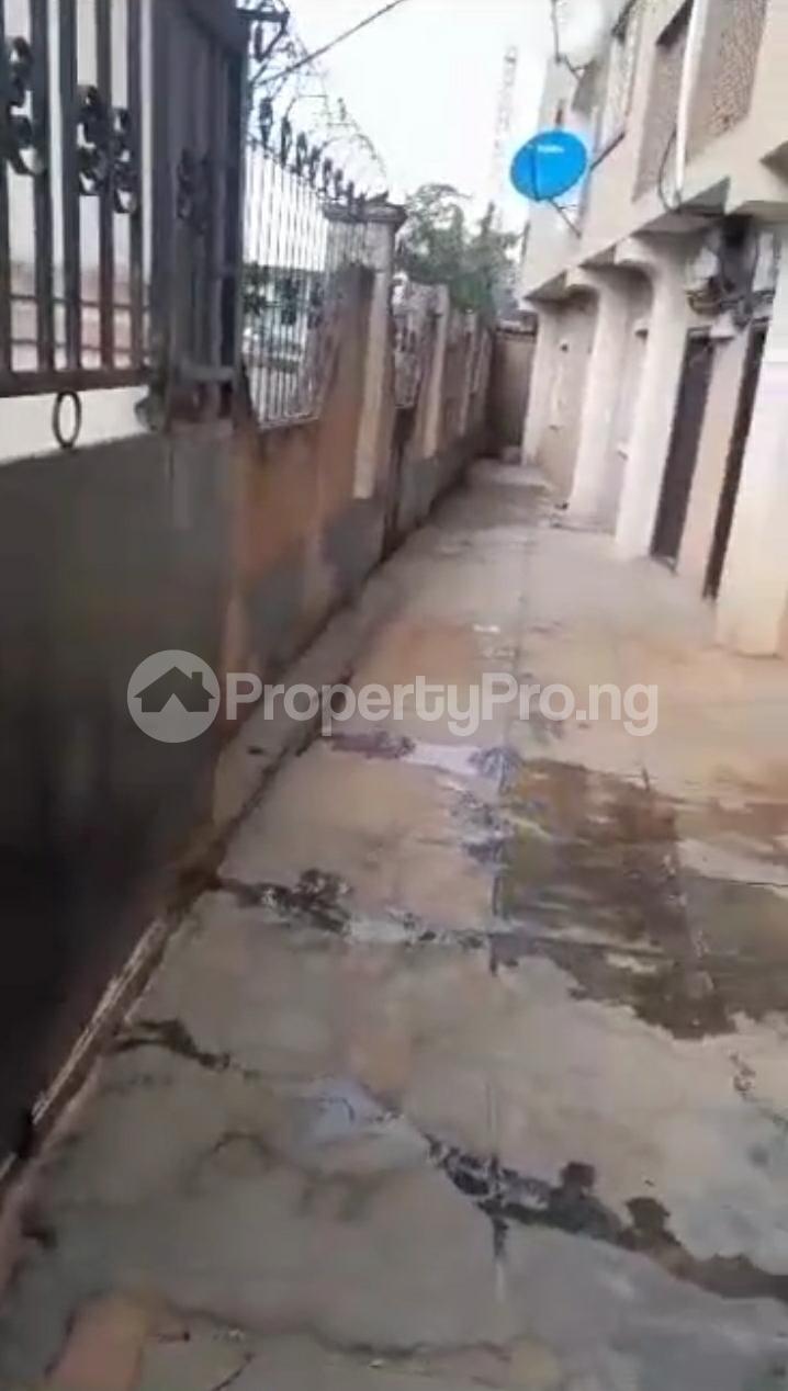 House for sale Bab Animashaun Bode Thomas Surulere Lagos - 0