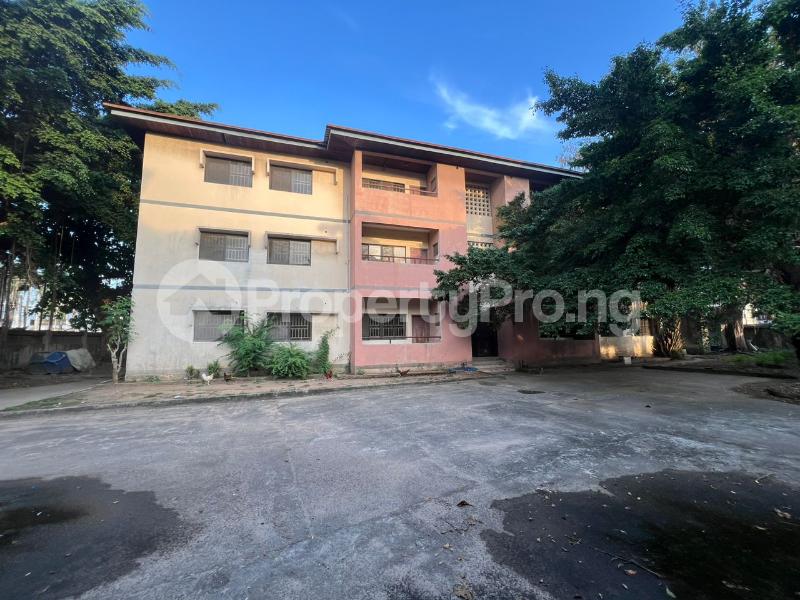 5 bedroom Flat / Apartment for sale Victoria Island Lagos