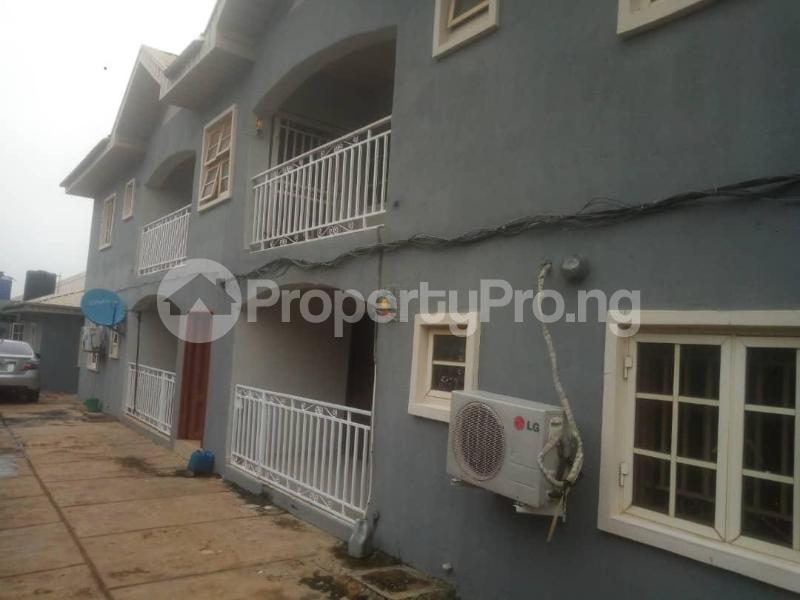 3 bedroom House for sale First Gate Odogunyan Ikorodu Lagos