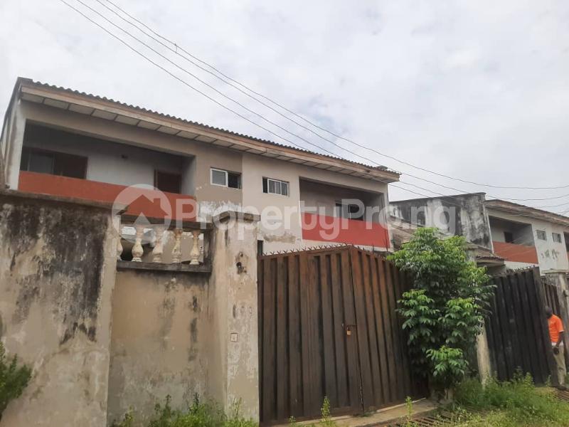 4 bedroom House for sale New Bodija Bodija Ibadan Oyo