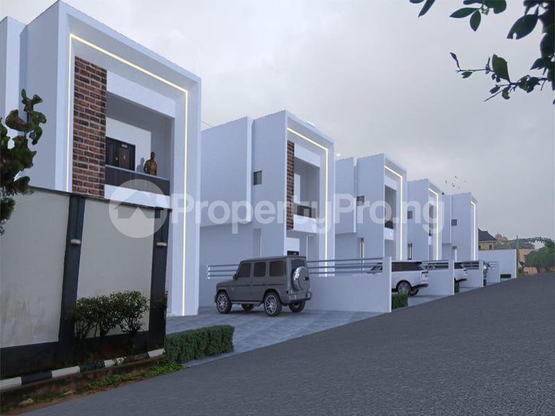 House for sale Ikolaba Gra Pol Ibadan, Ikolaba Ibadan Oyo