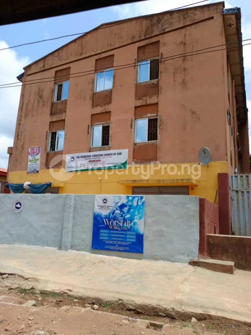 4 bedroom House for sale Ejigbo Ejigbo Lagos - 0